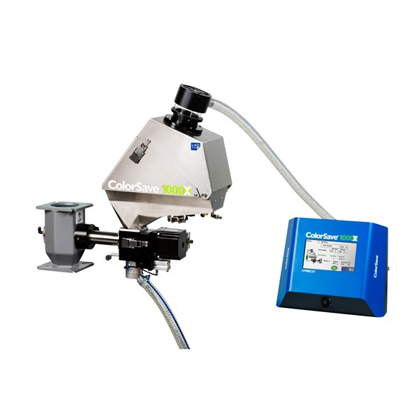 LIAD ColorSave® 1000X