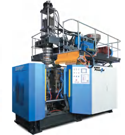 PowerJet EB250P sorozat