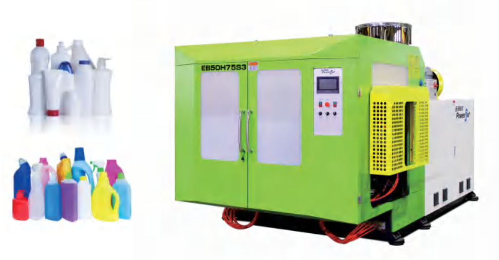 PowerJet EB25H sorozat