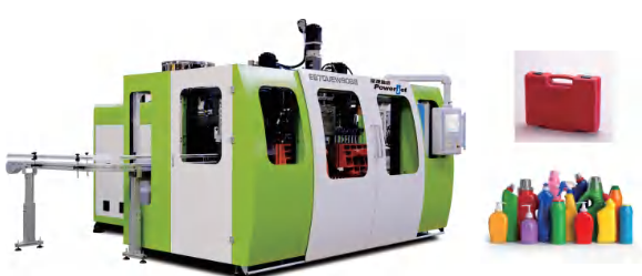 PowerJet EB30UE sorozat