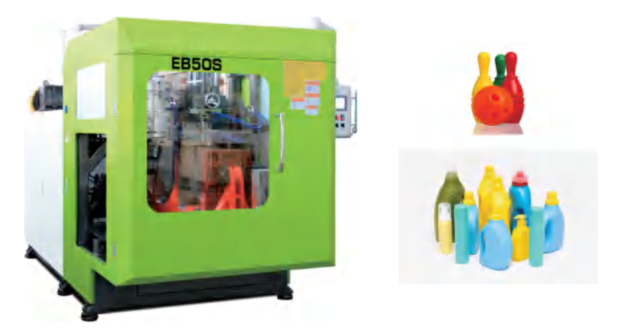 PowerJet EB30S sorozat