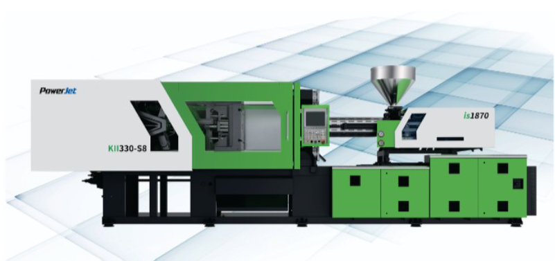 PowerJet KII sorozat