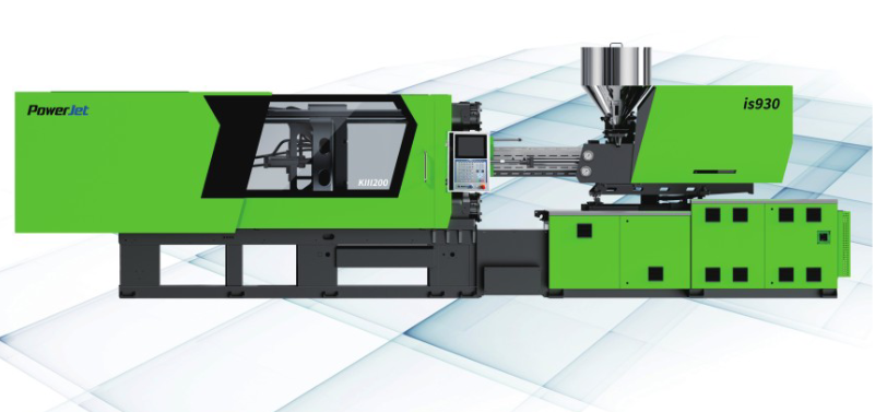 PowerJet KIII sorozat