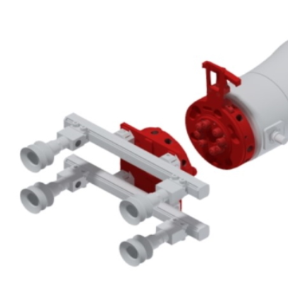 Gyorscserélő rendszerek